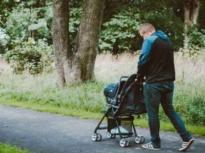 How To Find The Best Baby STROLLER In 2021